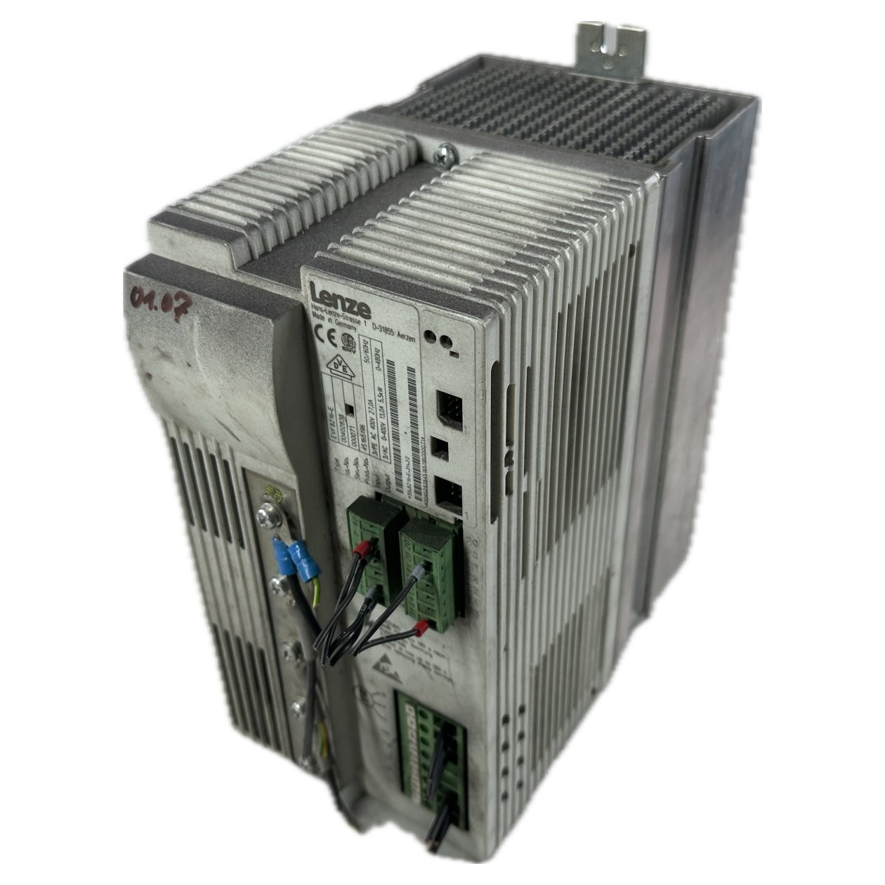 LENZE - Image 1