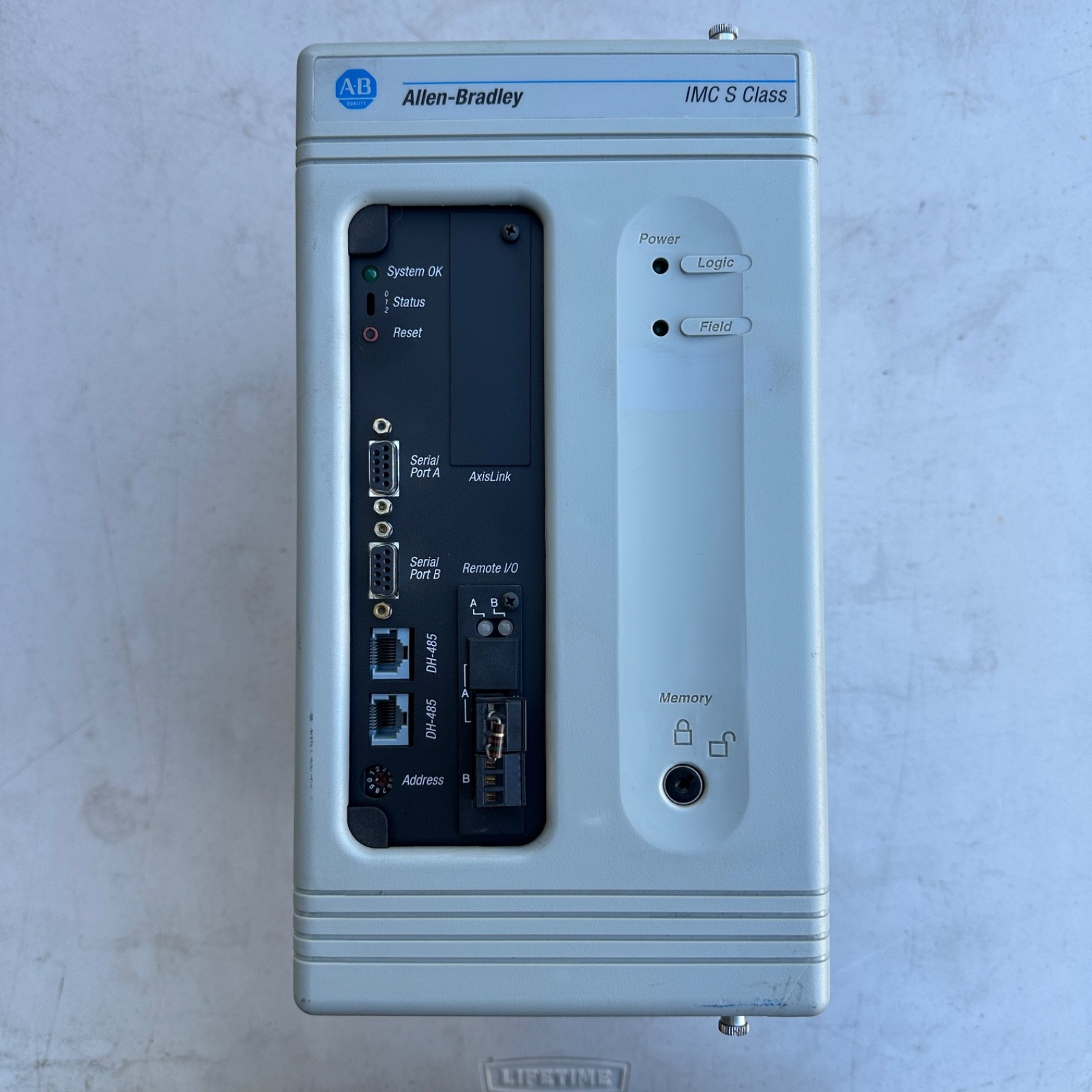 ALLEN BRADLEY - Image 1