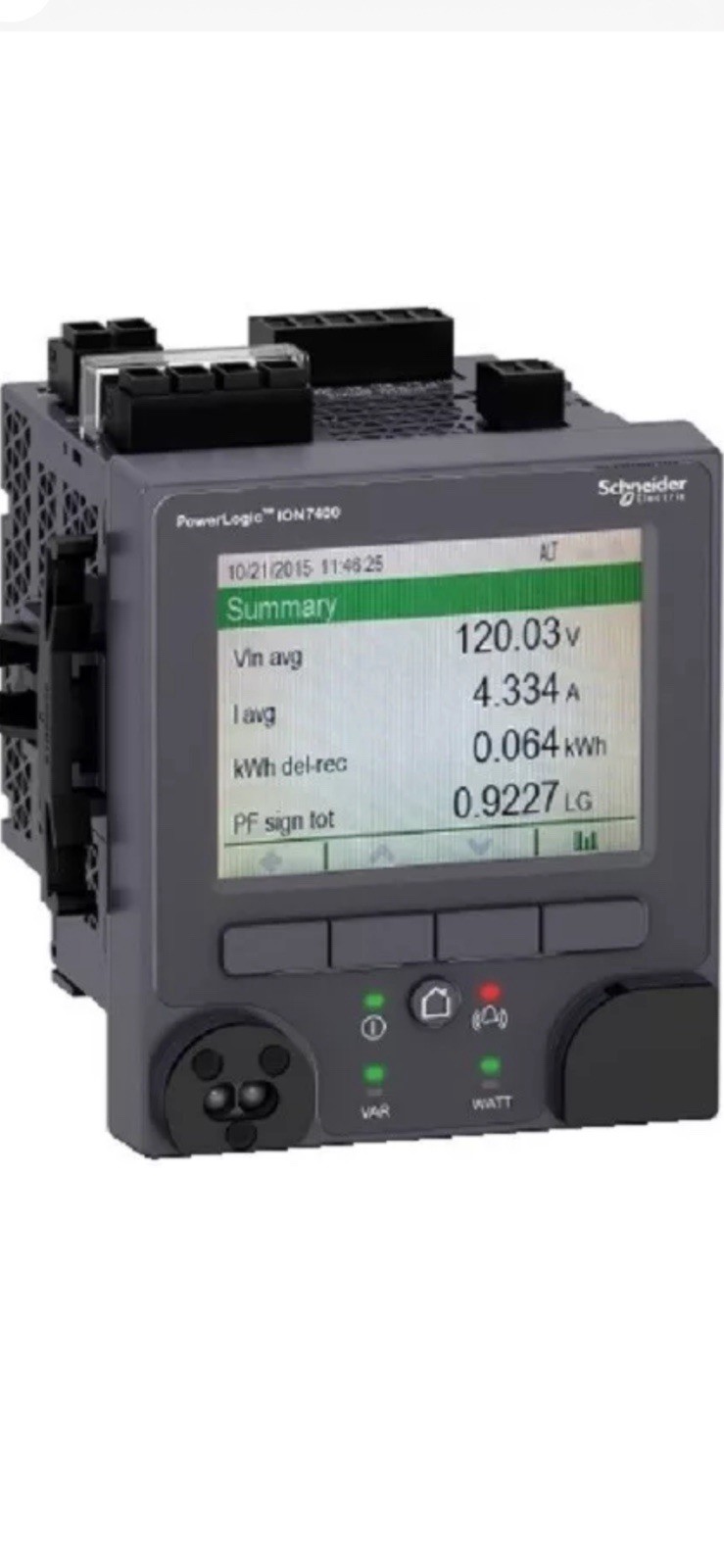 SCHNEIDER ELECTRIC - Image 1