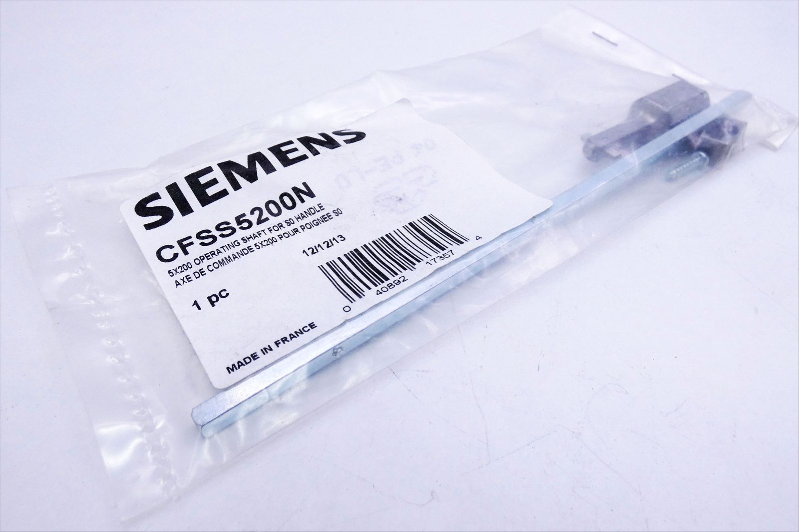 SIEMENS - Image 1