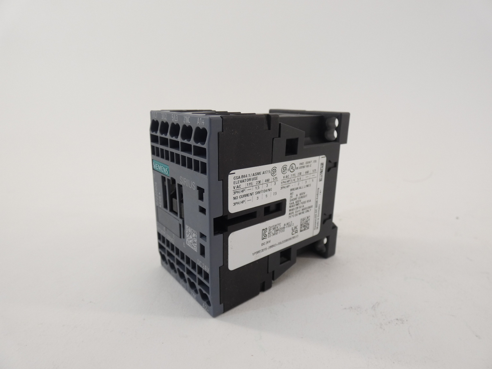 SIEMENS - Image 1