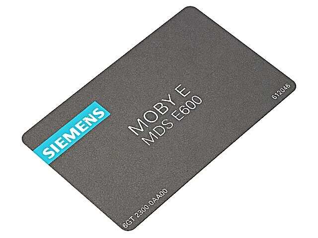 SIEMENS - Image 1