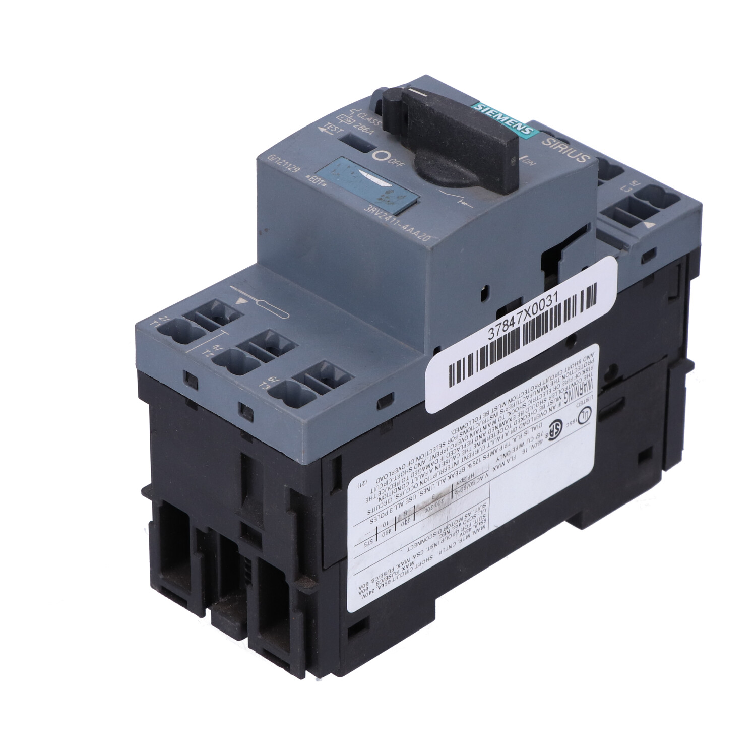 SIEMENS - Image 1