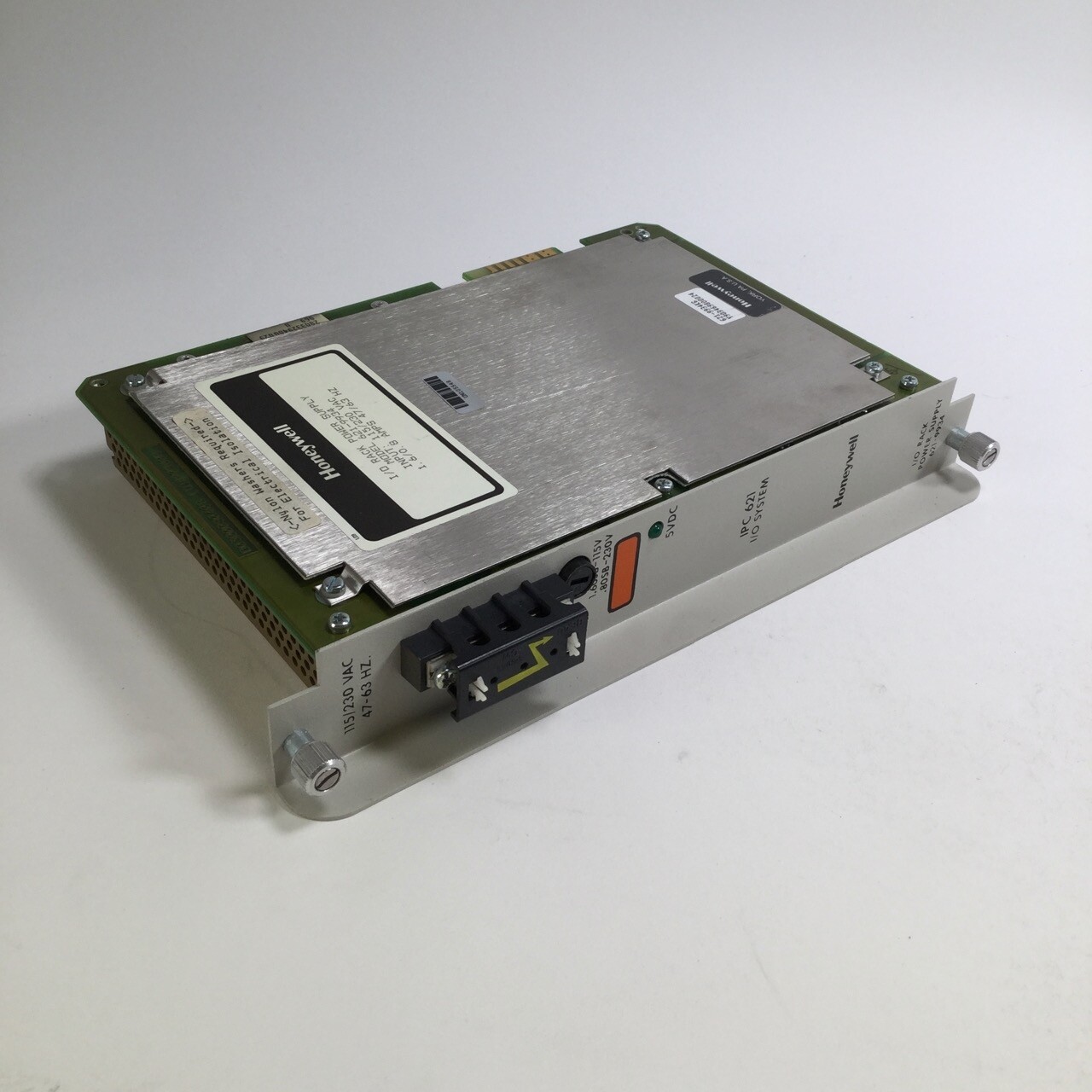 HONEYWELL - Image 1
