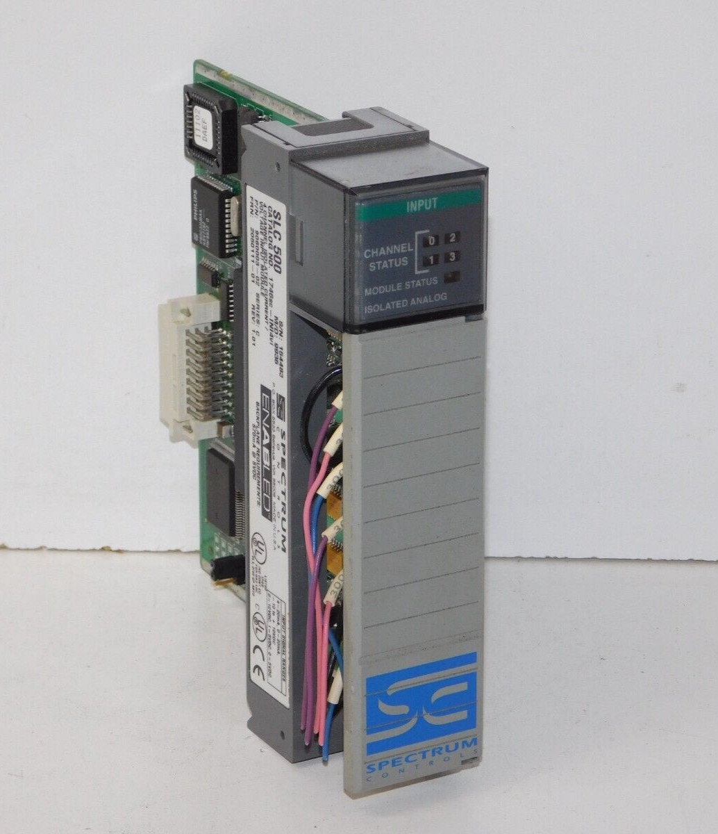 ALLEN BRADLEY - Image 1