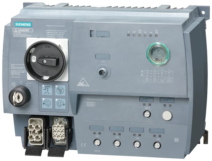 SIEMENS - Image 1