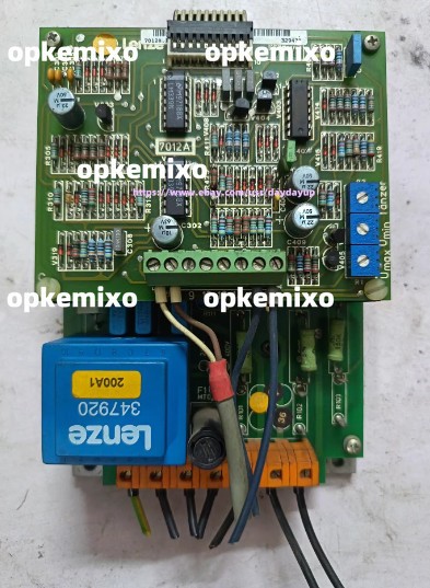 LENZE - Image 1