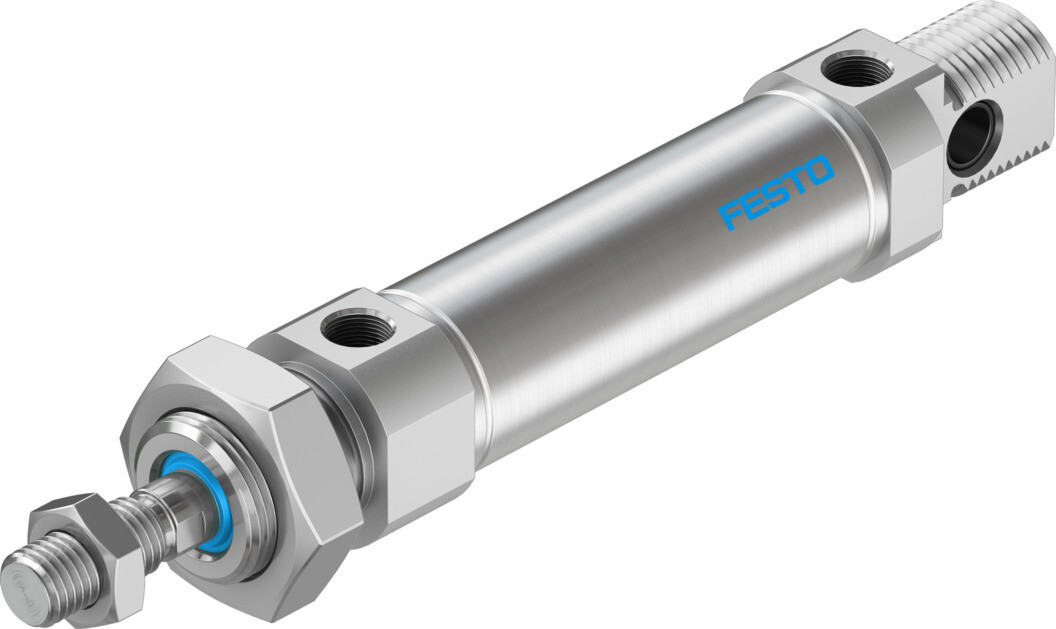 FESTO - Image 1