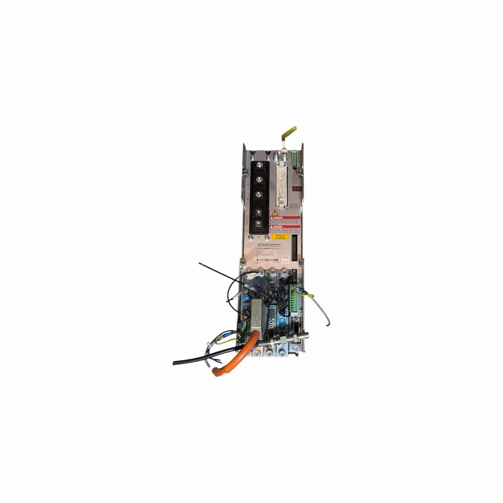 INDRAMAT - Image 1