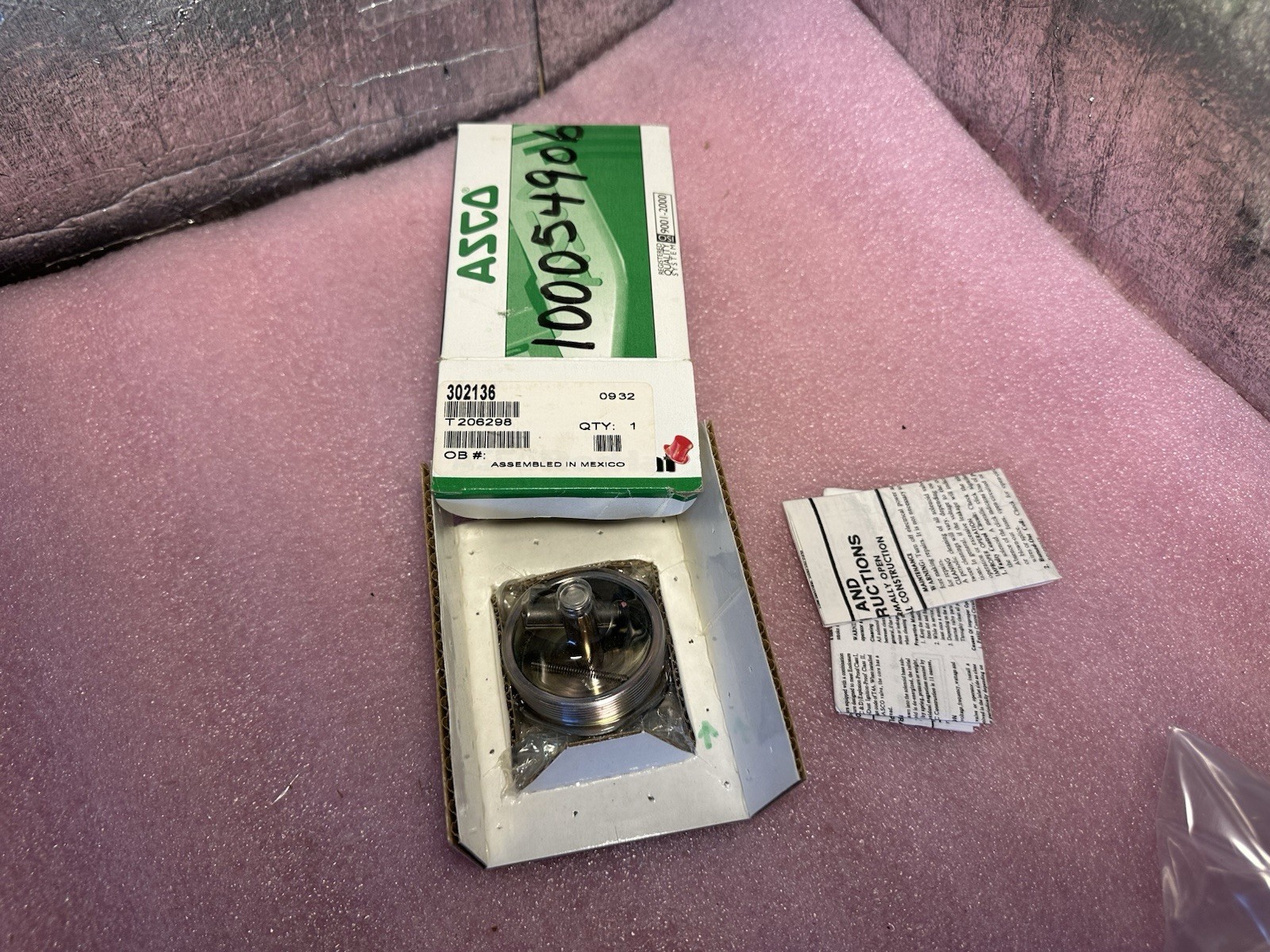 ASCO - Image 1