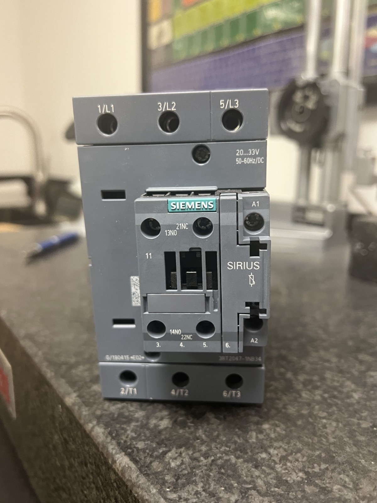 SIEMENS - Image 1