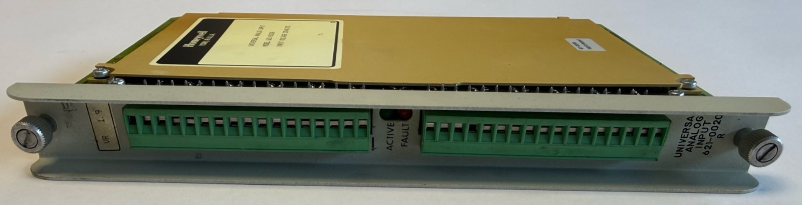 HONEYWELL - Image 1