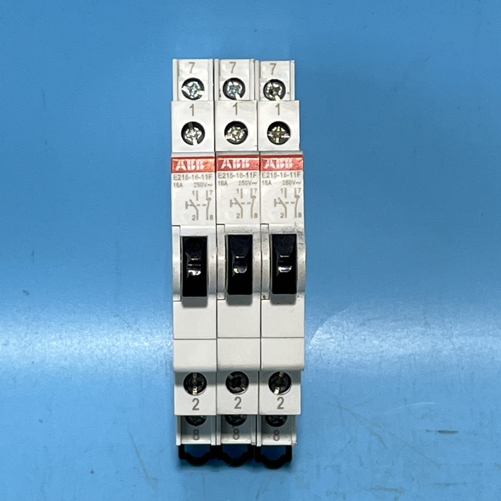 ABB - Image 1