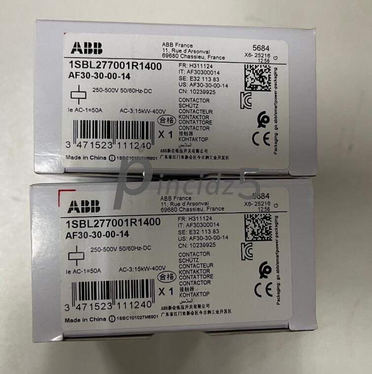 ABB - Image 1