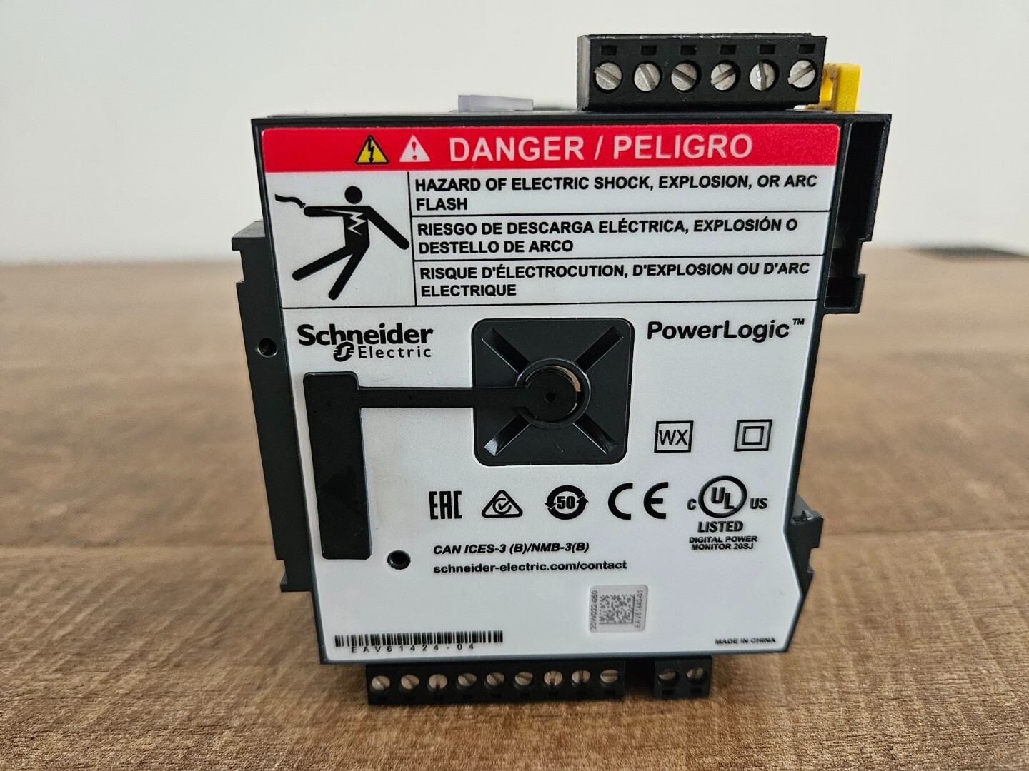 SCHNEIDER ELECTRIC - Image 1