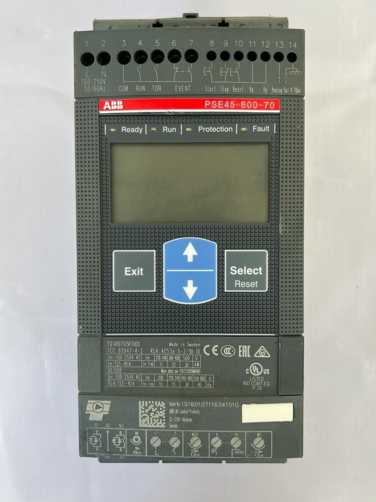 ABB - Image 1