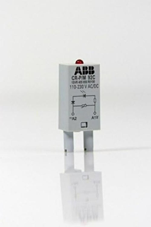 ABB - Image 1