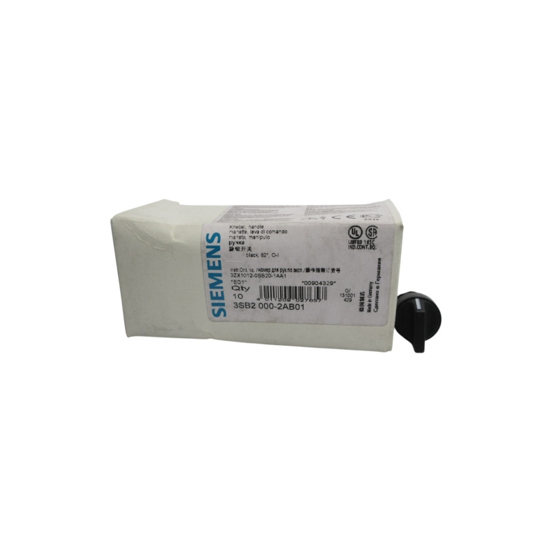 SIEMENS - Image 1