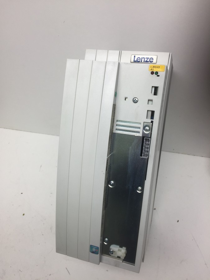 LENZE - Image 1