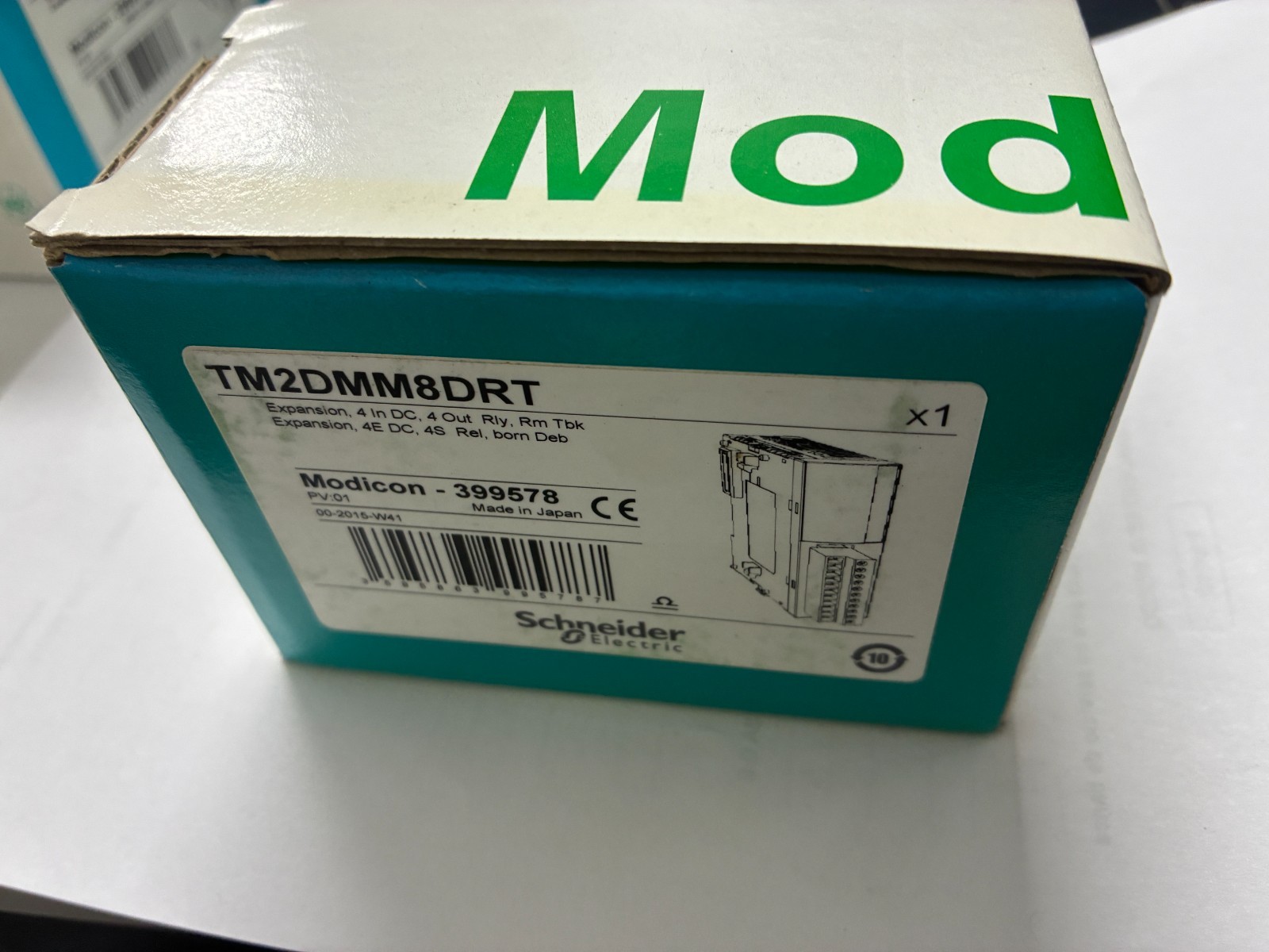 SCHNEIDER ELECTRIC - Image 1