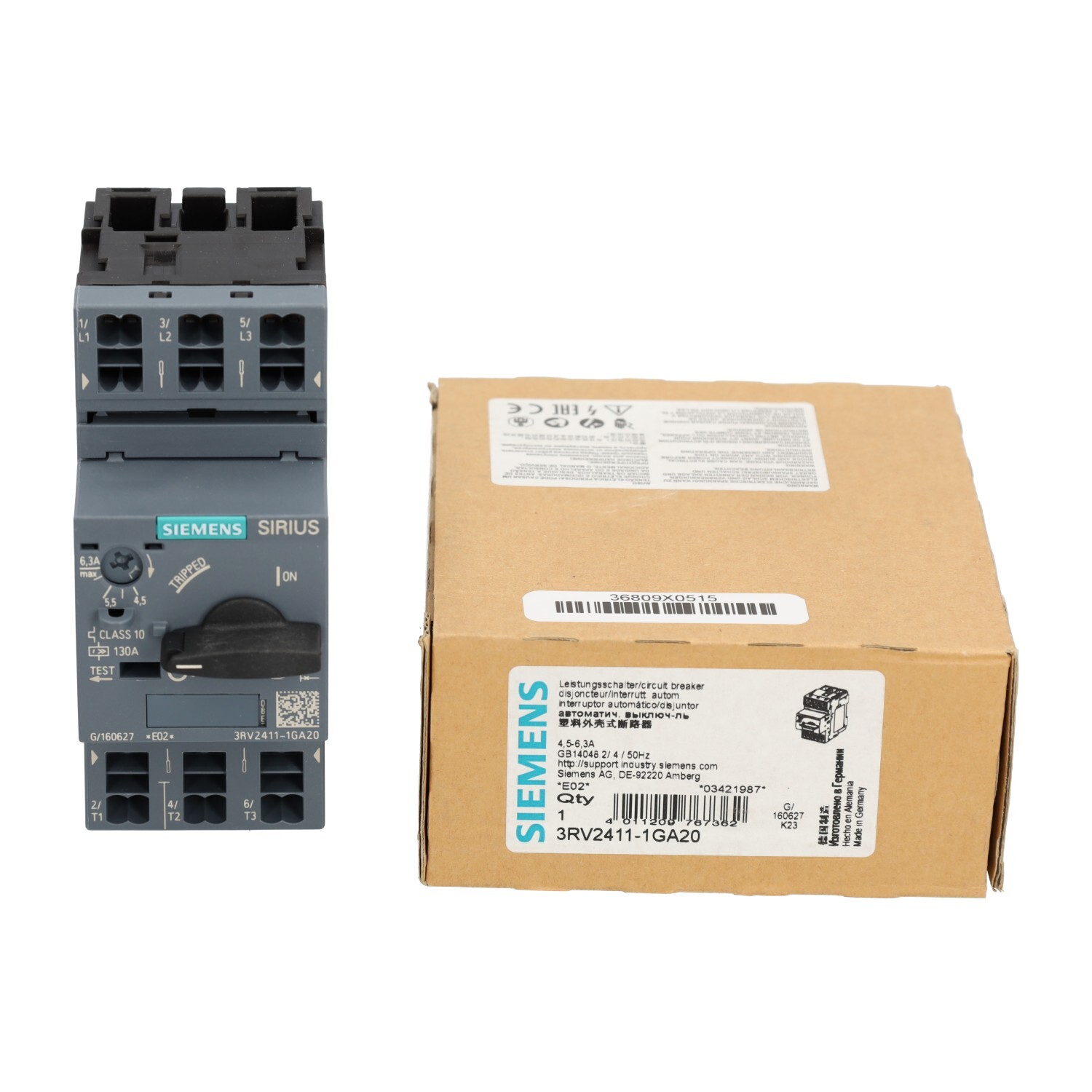 SIEMENS - Image 1