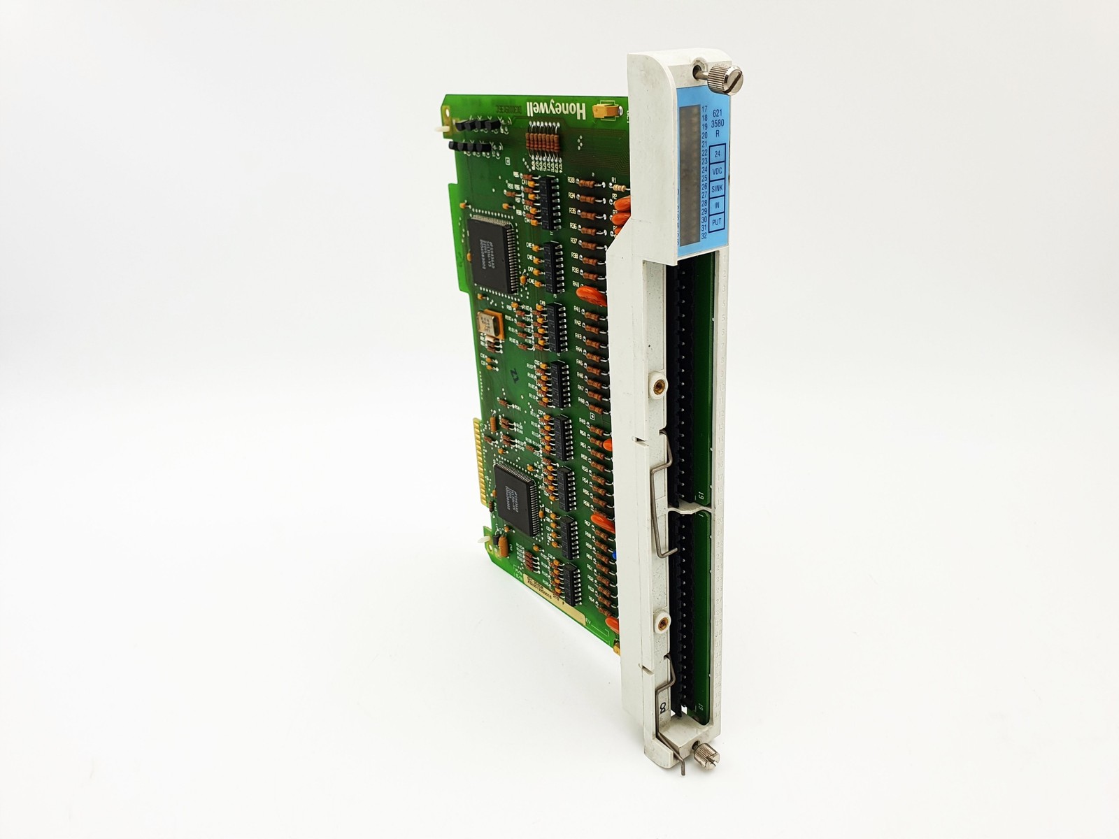 HONEYWELL - Image 1