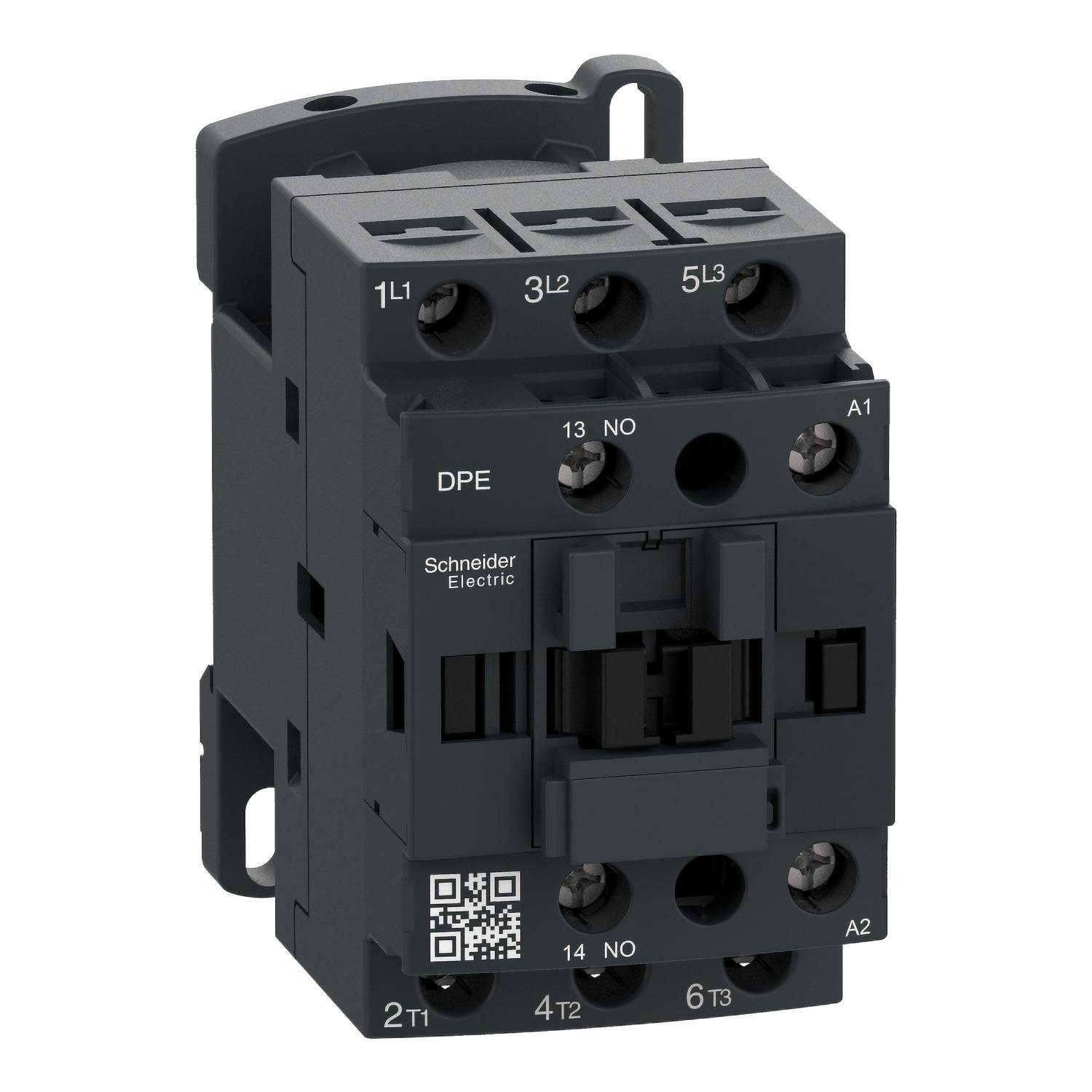 SCHNEIDER ELECTRIC - Image 1