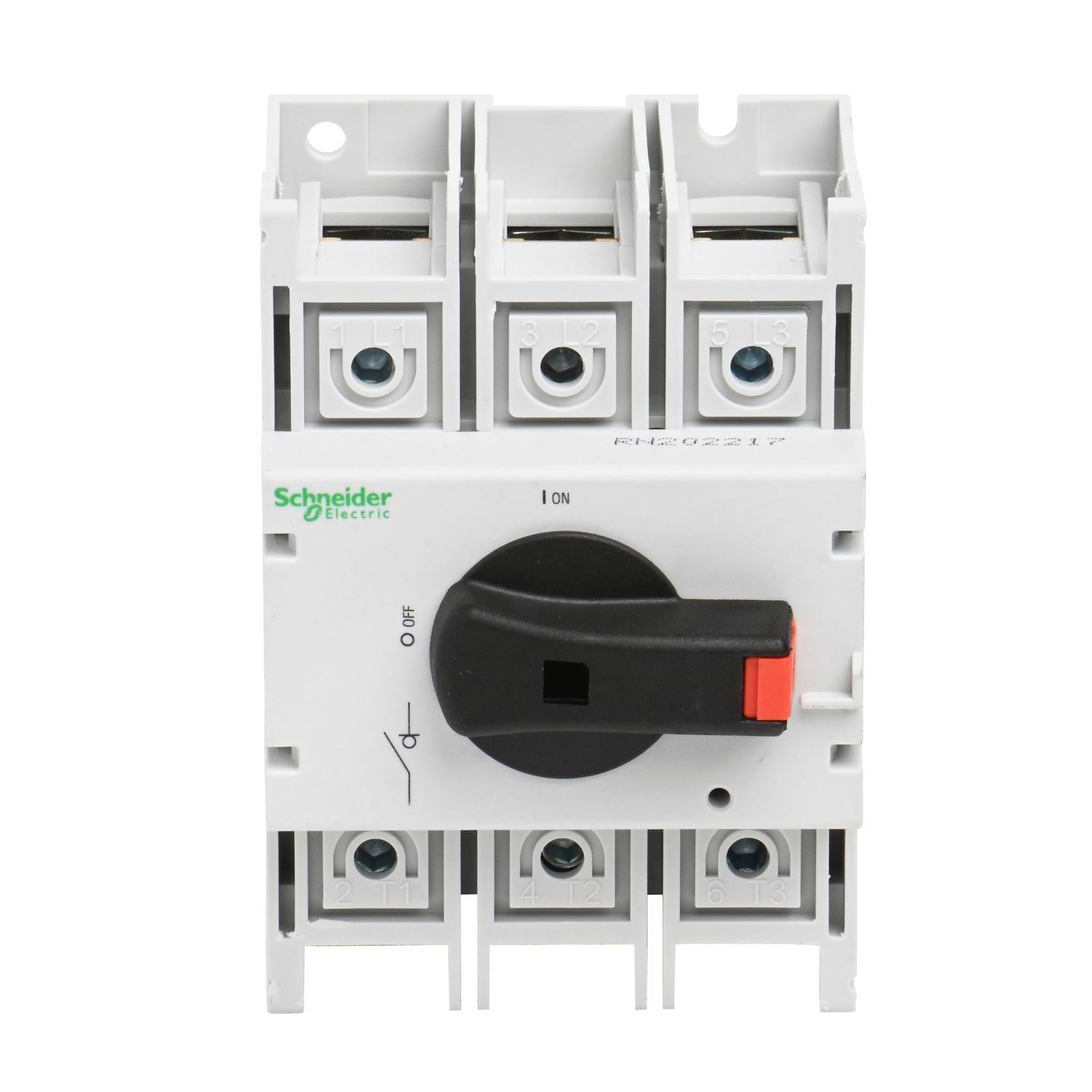 SCHNEIDER ELECTRIC - Image 1
