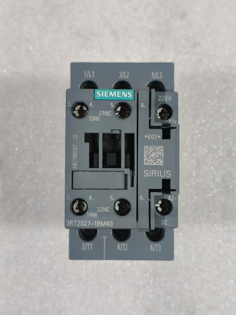 SIEMENS - Image 1