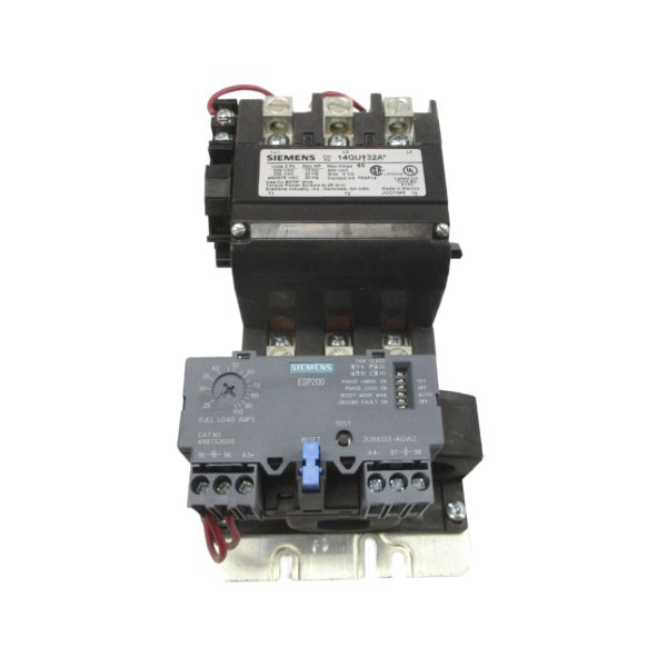 SIEMENS - Image 1