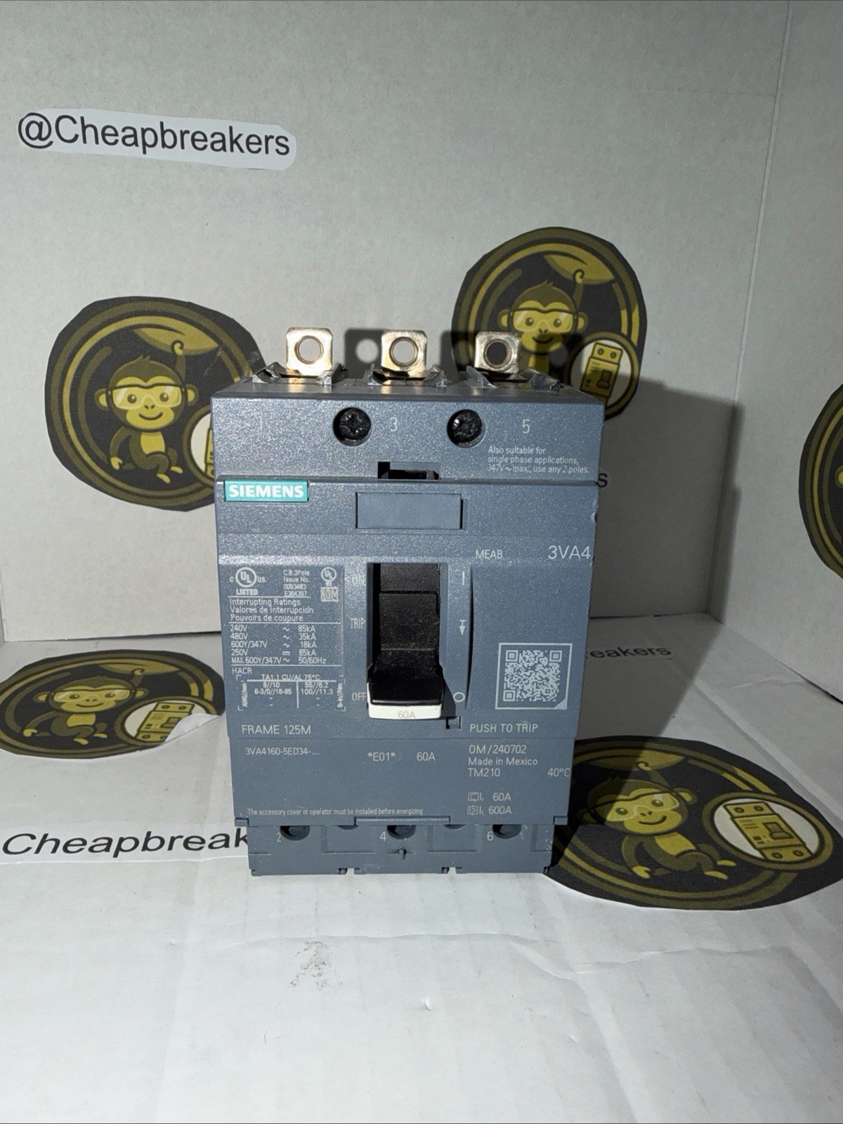 SIEMENS - Image 1