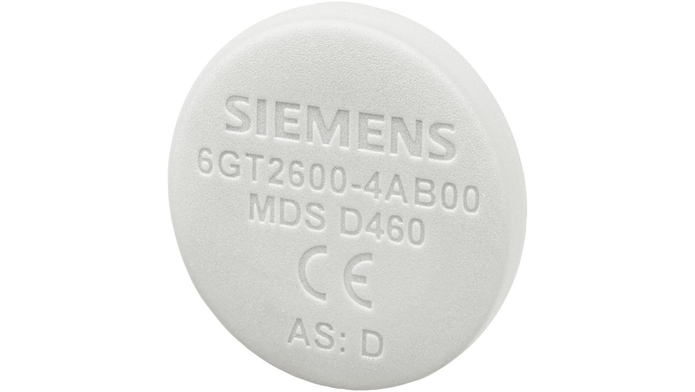 SIEMENS - Image 1