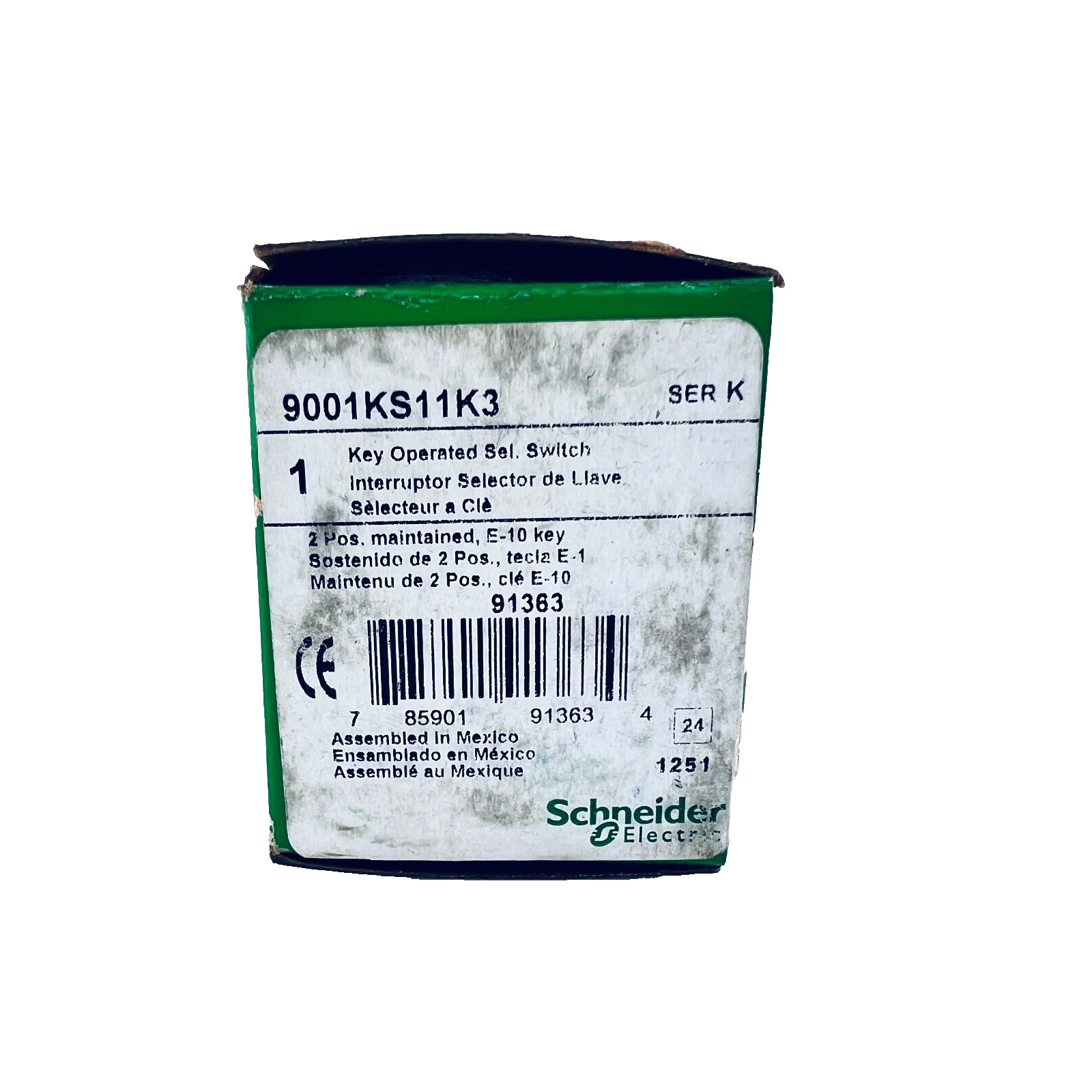 SCHNEIDER ELECTRIC - Image 1