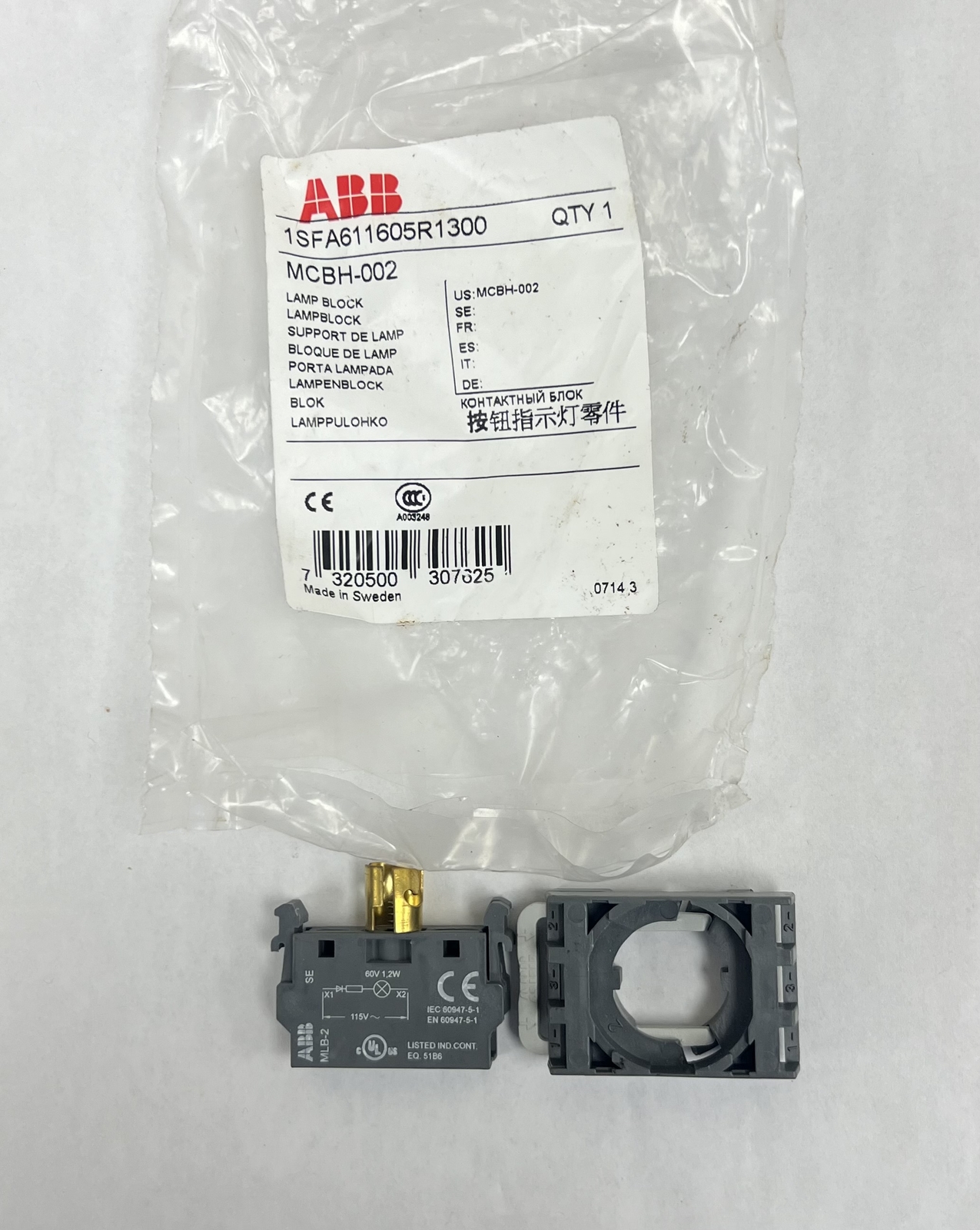 ABB - Image 1