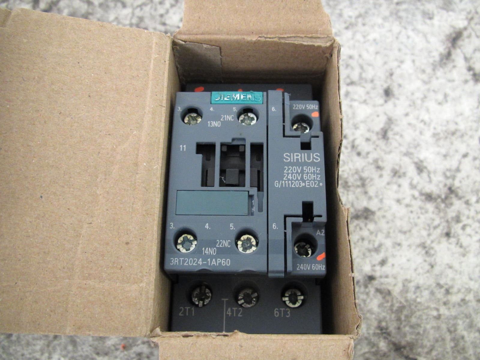 SIEMENS - Image 1