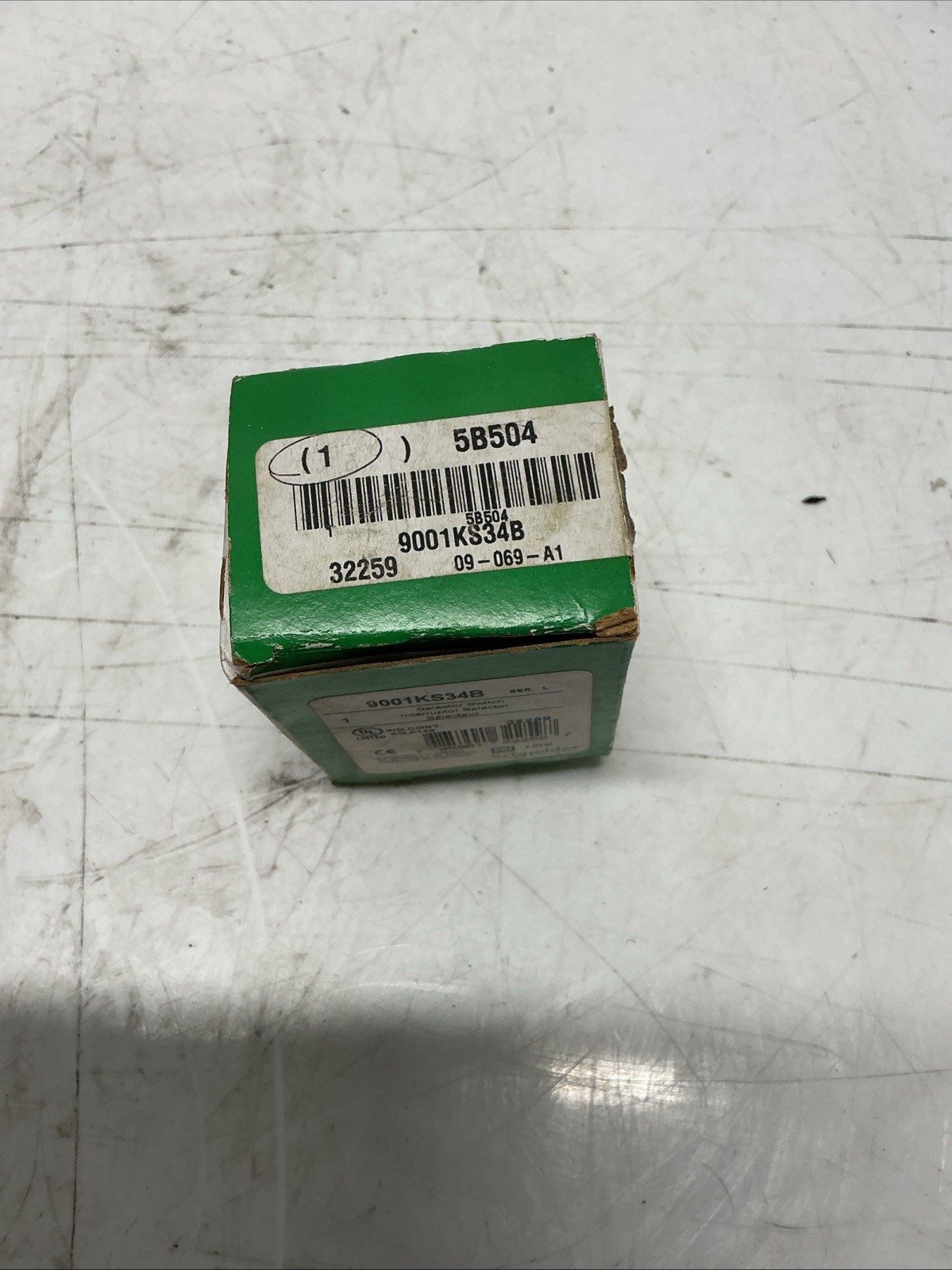 SCHNEIDER ELECTRIC - Image 1