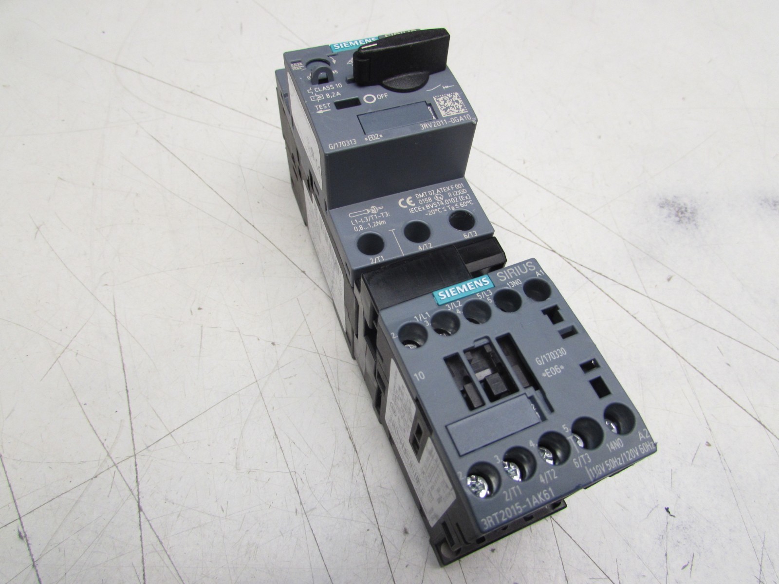 SIEMENS - Image 1