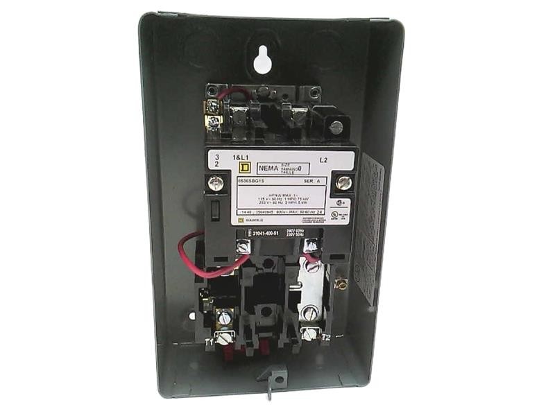 SCHNEIDER ELECTRIC - Image 1