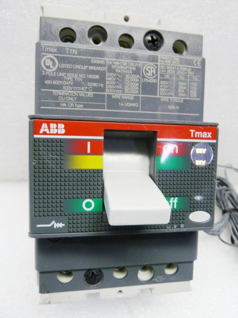 ABB - Image 1