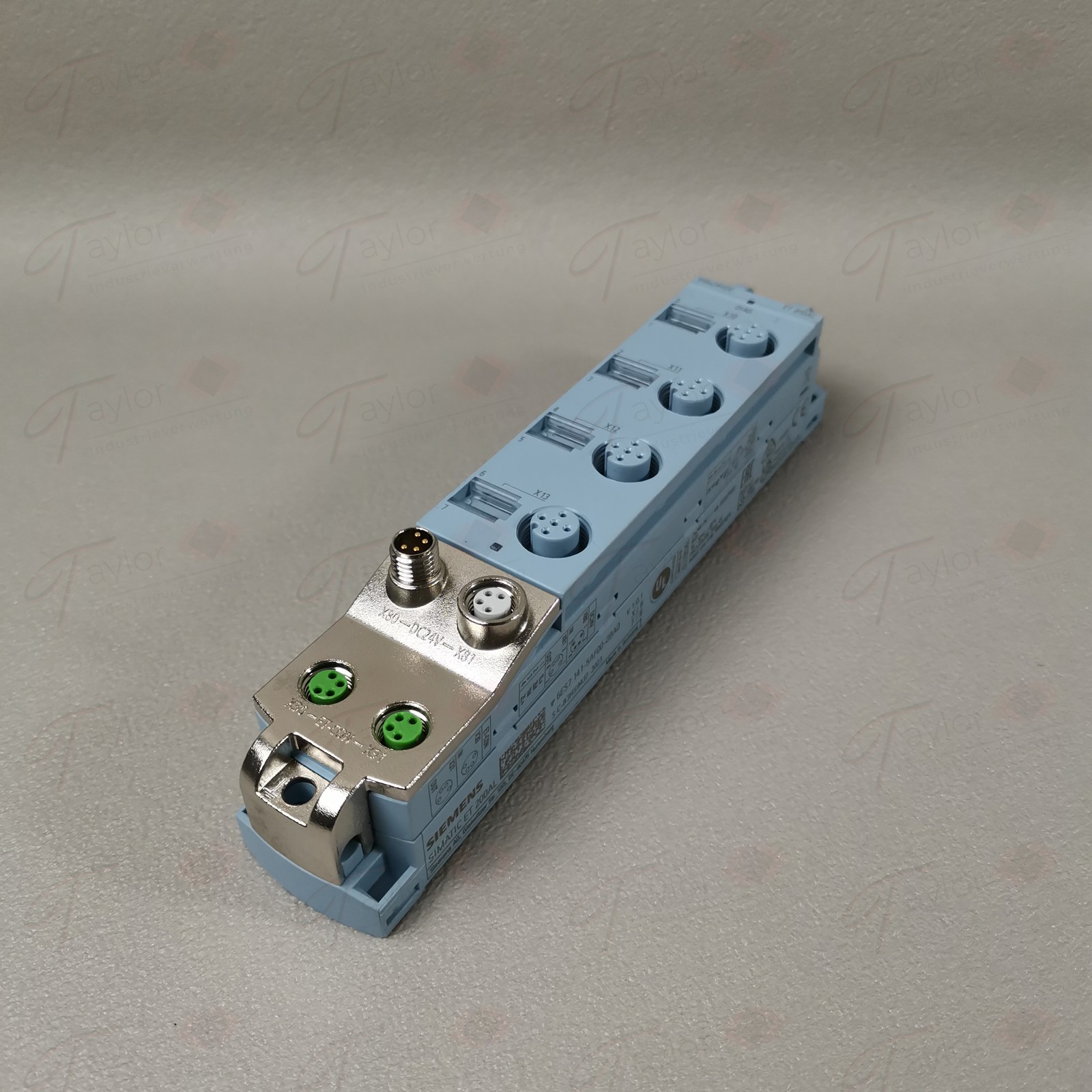 SIEMENS - Image 1