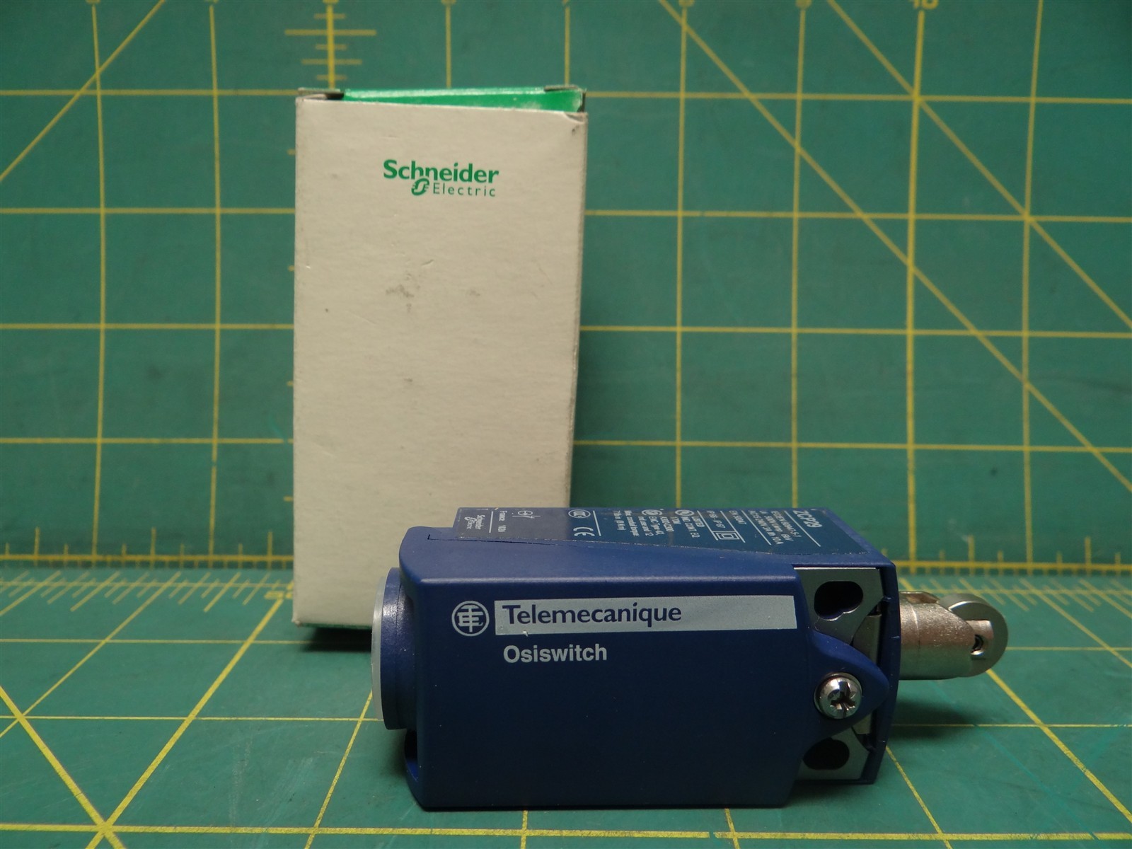 SCHNEIDER ELECTRIC - Image 1