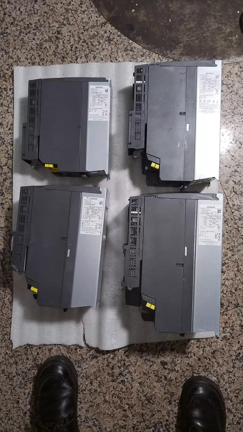 SIEMENS - Image 1