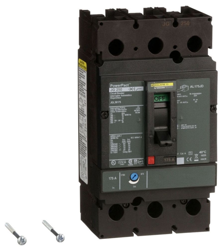SCHNEIDER ELECTRIC - Image 1