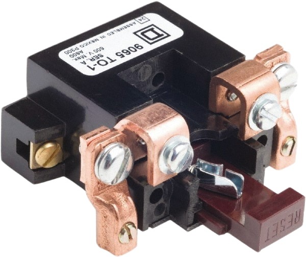 SCHNEIDER ELECTRIC - Image 1