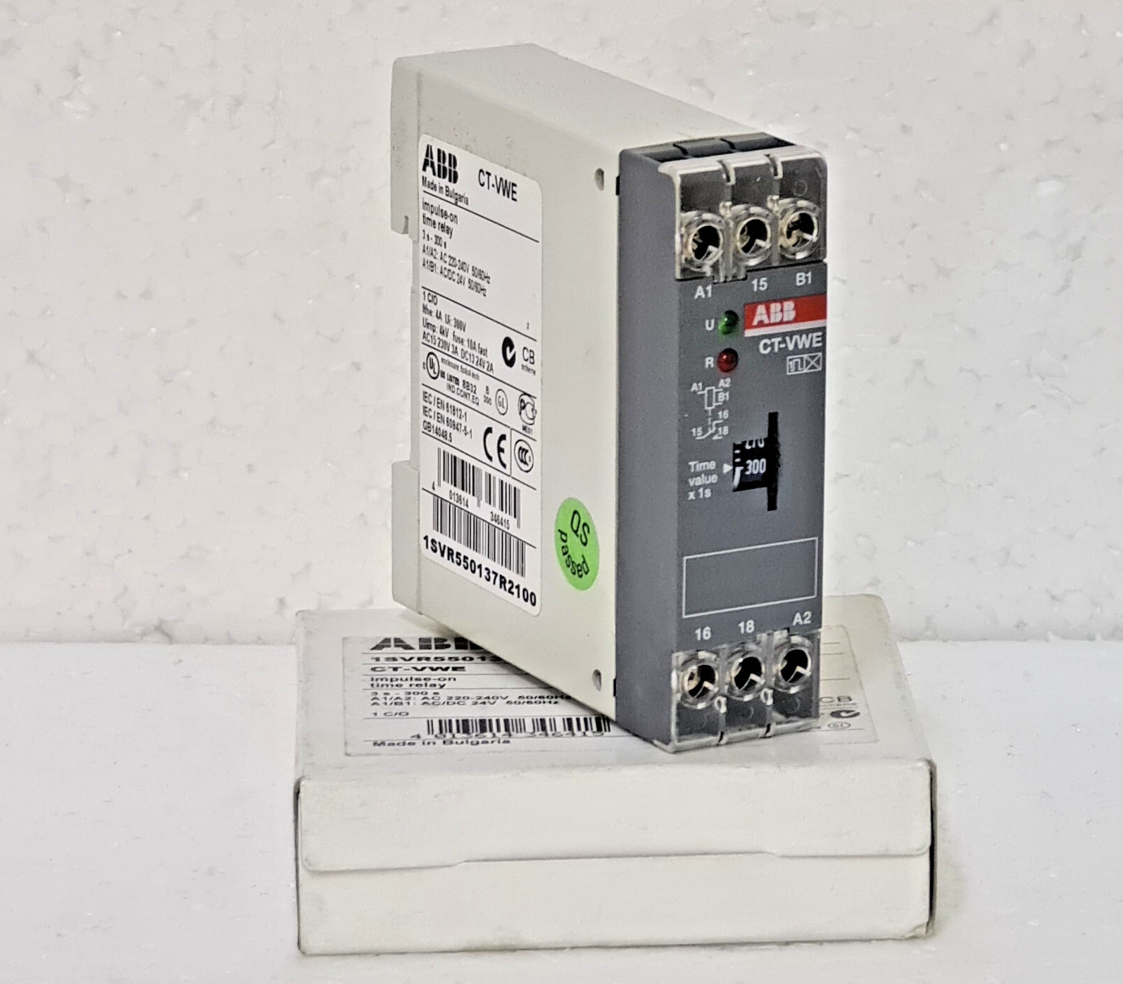 ABB - Image 1