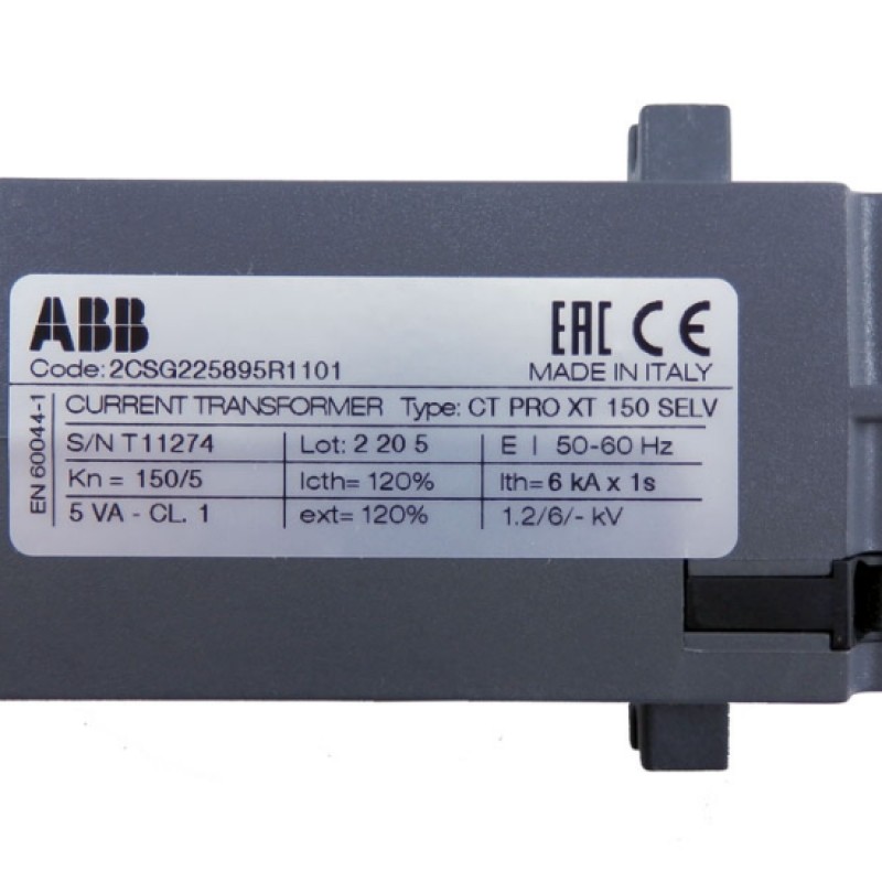 ABB - Image 1