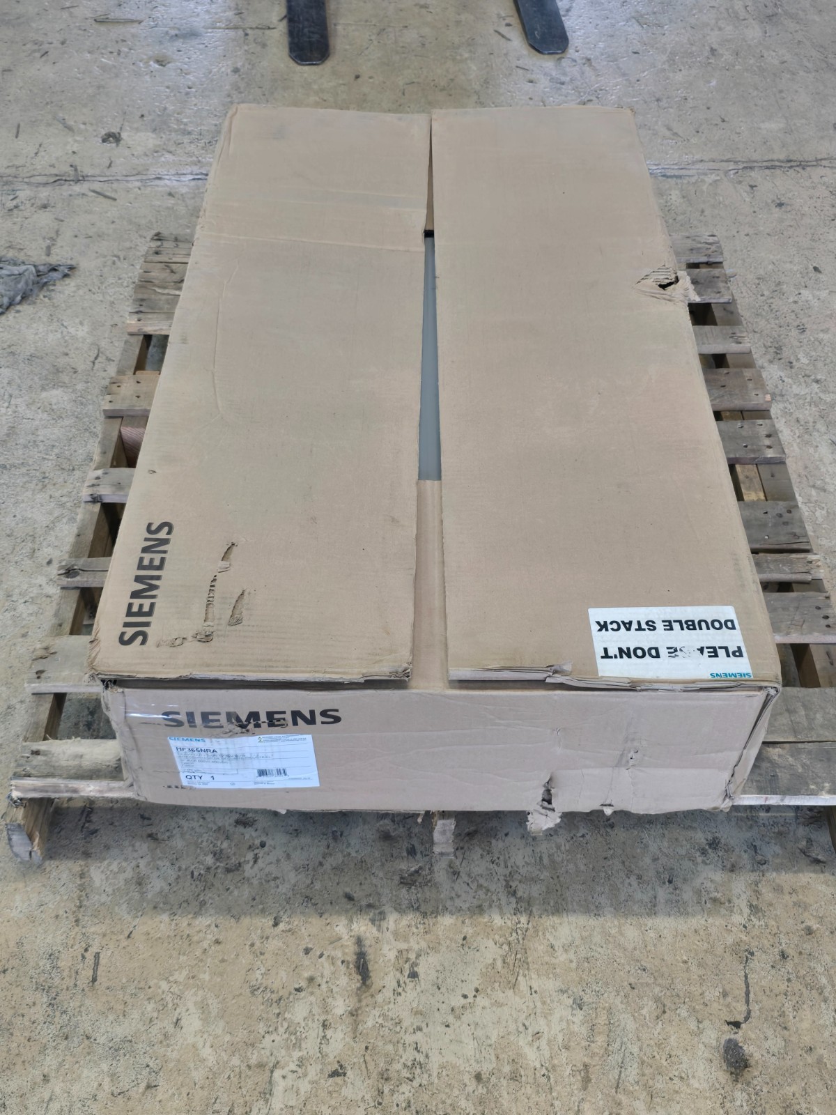SIEMENS - Image 1
