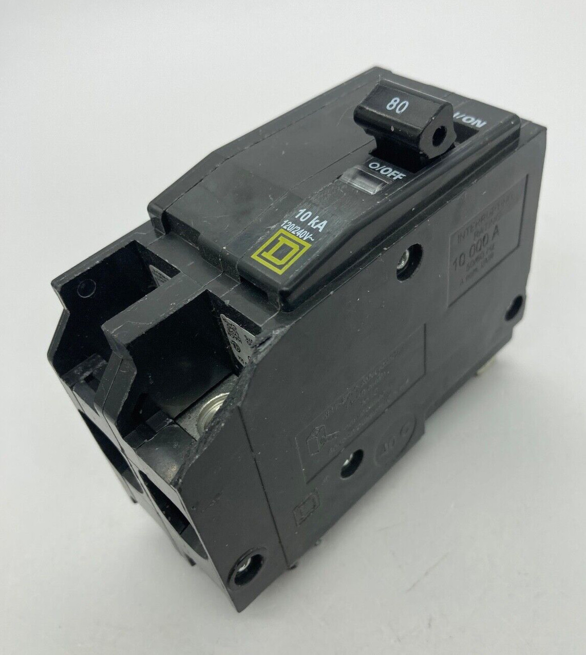SCHNEIDER ELECTRIC - Image 1