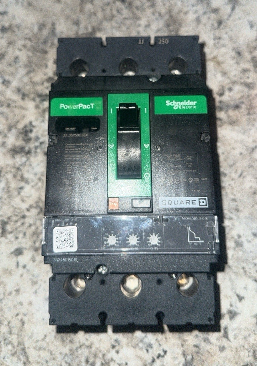 SCHNEIDER ELECTRIC - Image 1