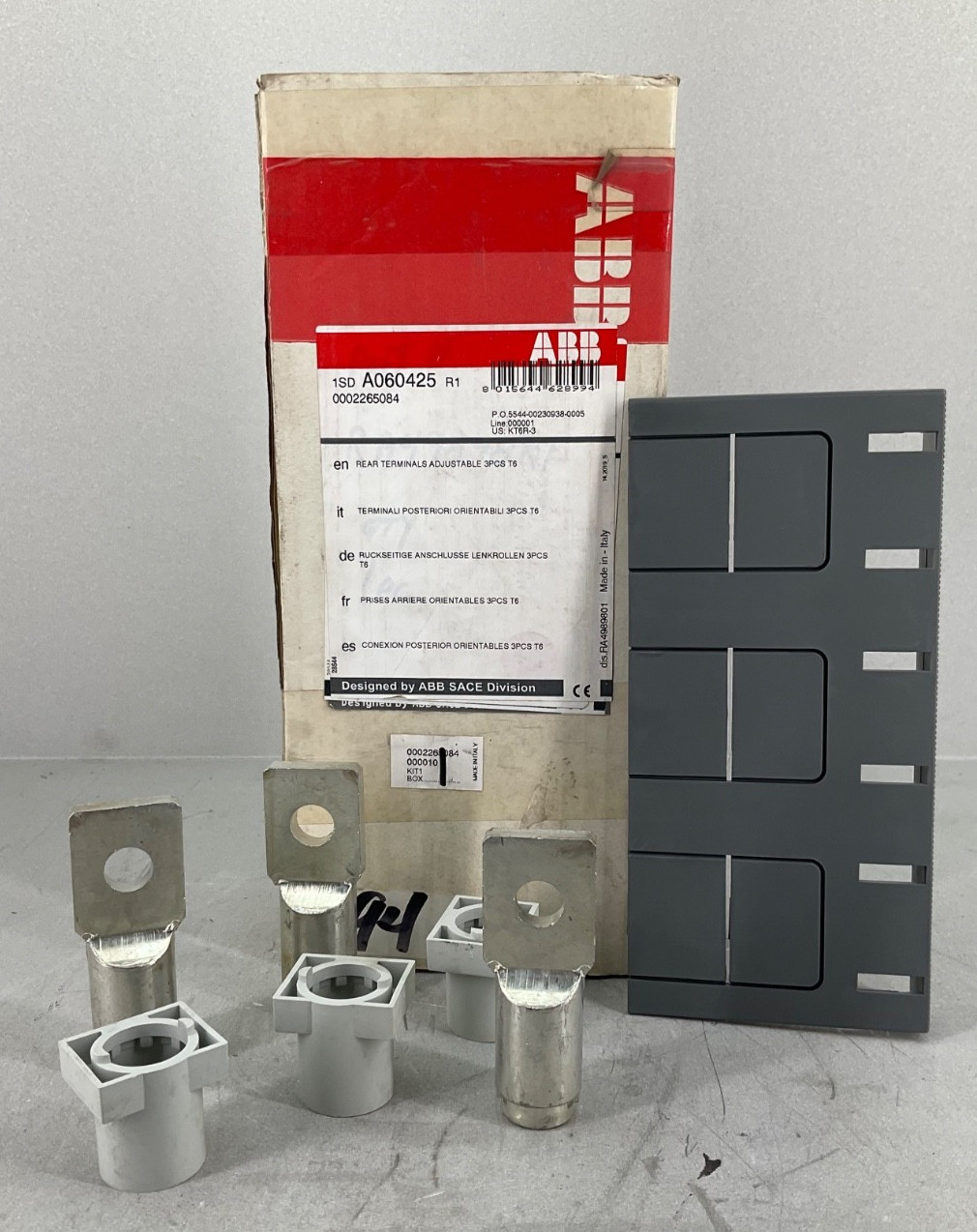 ABB - Image 1